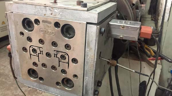 summit plastic machine c