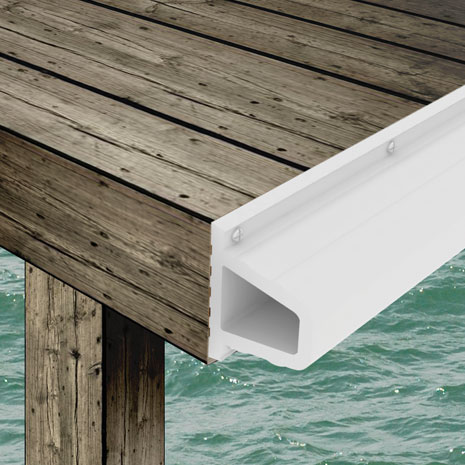 3206-a type dock bumper