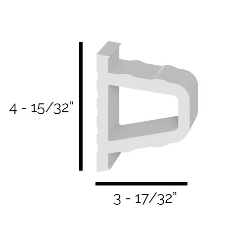 3206-a type dock bumper
