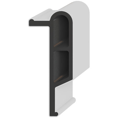 3268-edge guard dock bumpers