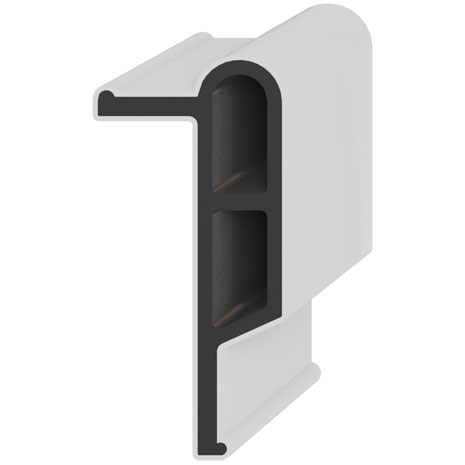 3269-edge guard dock bumpers