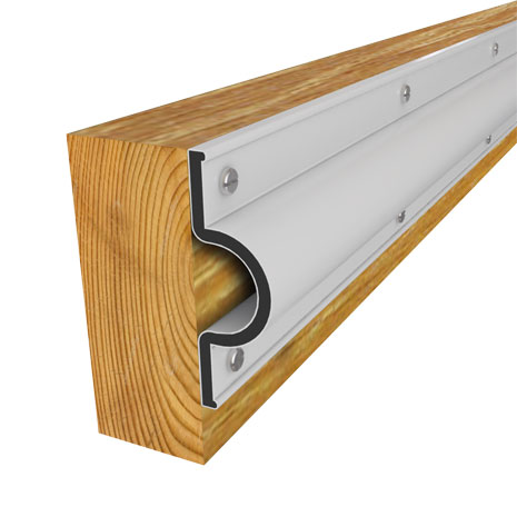 3270-c shape dock bumpers