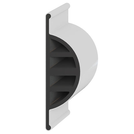 3271-side guard dock bumpers