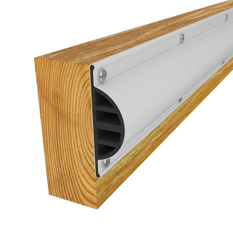 3271-side guard dock bumpers