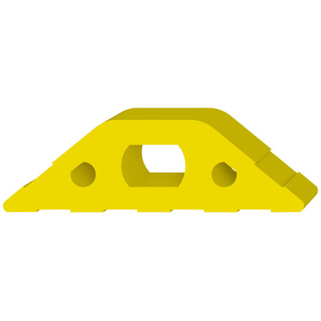 2353-high impact speed bumps