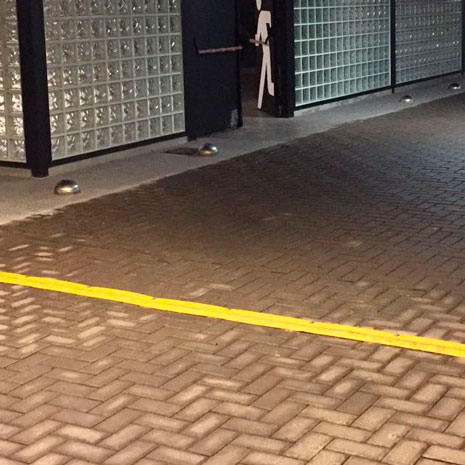 2359-high impact speed bumps