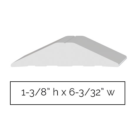 2359-high impact speed bumps