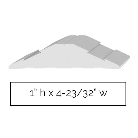 2378-high impact speed bumps