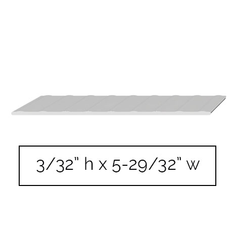 3133-bumper strip