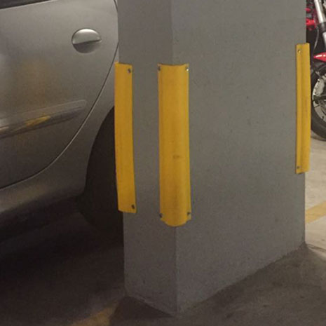 3213-corner protection guard