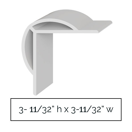 3213-corner protection guard