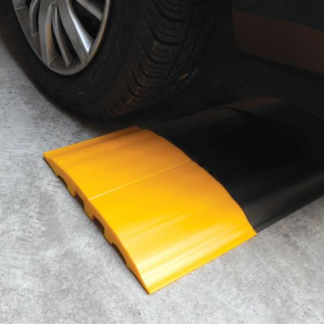 3224-low impact speed bumps